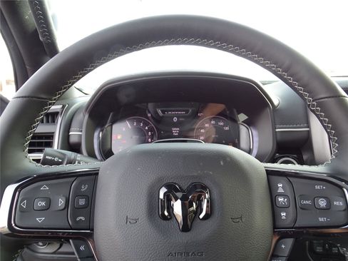 Used 2025 RAM 1500 Limited image 37