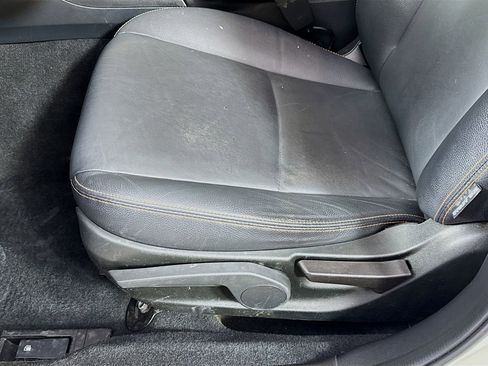 Used 2017 Subaru Crosstrek 2.0i Limited image 20