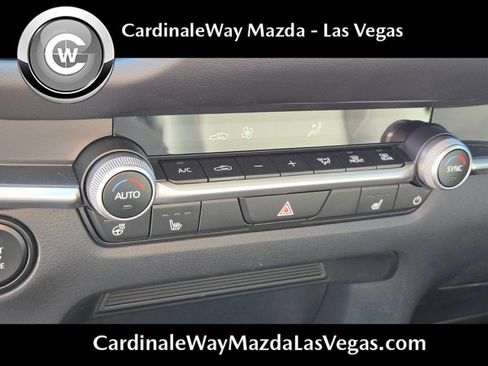 Certified 2026 MAZDA CX-30 AWD 2.5 S w/ Premium Package image 28