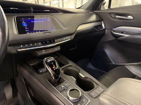 Used 2020 Cadillac XT4 Premium Luxury w/ Driver Awareness Package FWD image 29