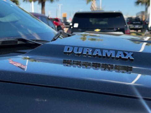 New 2026 Chevrolet Silverado 1500 LTZ w/ LTZ Premium Texas Edition image 11