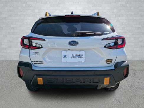 Certified 2024 Subaru Crosstrek 2.5i Wilderness image 5