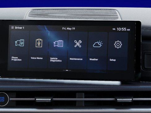 New 2026 Hyundai Santa Fe SEL image 13