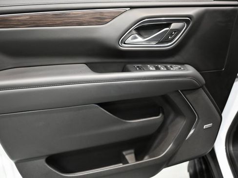 Used 2022 Chevrolet Tahoe LT w/ LT Signature Plus Package image 28