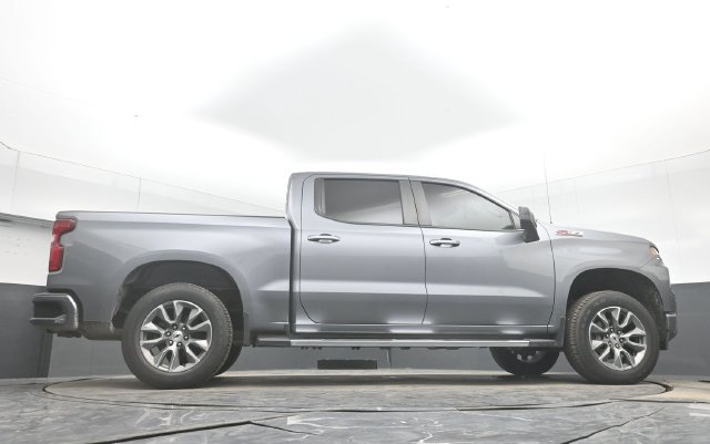 Used 2021 Chevrolet Silverado 1500 RST AWD/4WD image 34