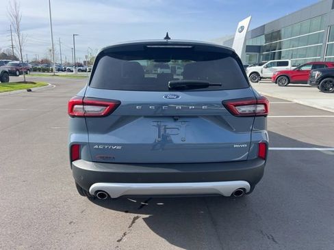 Used 2023 Ford Escape Active w/ Tech Pack #1 AWD/4WD image 6