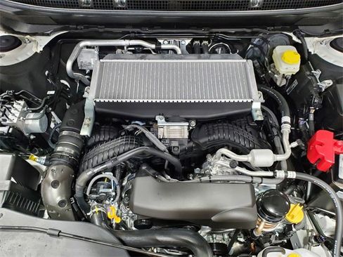 New 2026 Subaru Outback Touring XT image 30