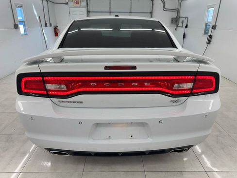 Used 2013 Dodge Charger R/T RWD image 6