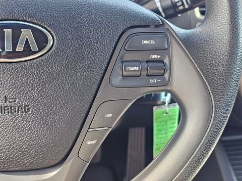 Used 2016 Kia Forte LX w/ LX Popular Plus Package FWD image 25