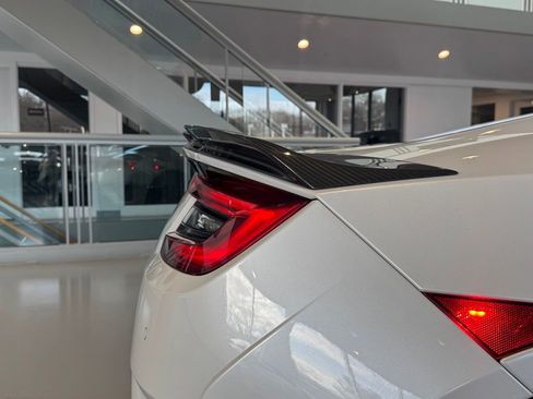 Used 2020 Acura NSX image 30