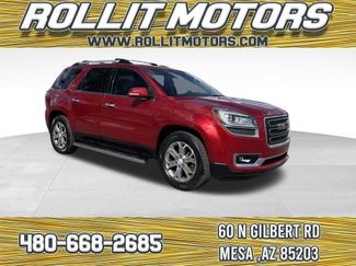 Used 2014 GMC Acadia SLT image 1