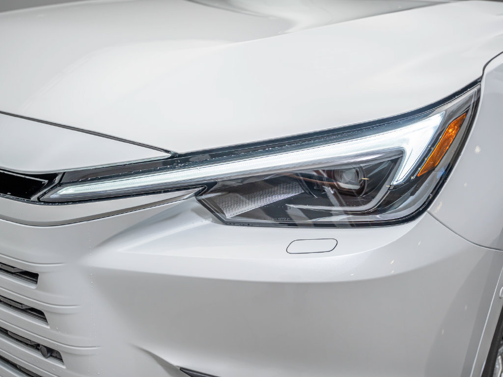 New 2026 Lexus TX 350 AWD image 15