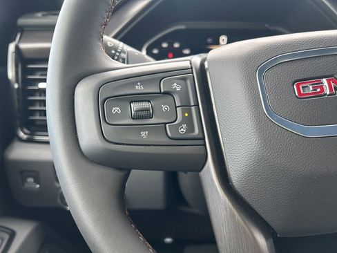New 2026 GMC Sierra 1500 AT4 w/ AT4 Premium Package image 29