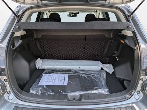 New 2026 Mitsubishi Outlander Sport LE AWD/4WD image 13