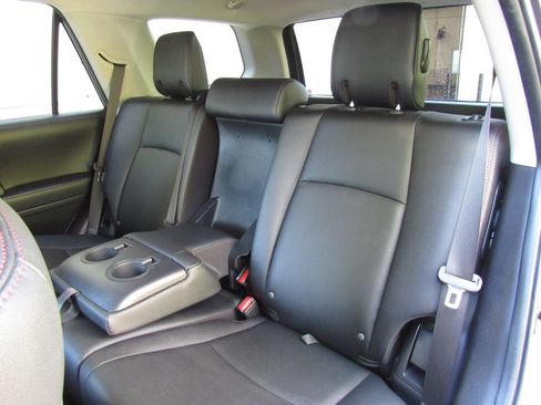 Used 2021 Toyota 4Runner TRD Pro AWD/4WD image 16