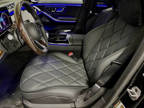 New 2026 Mercedes-Benz Maybach S 680 4MATIC image 20