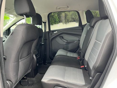 Used 2013 Ford Escape SE AWD/4WD image 22