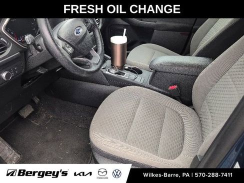 Used 2020 Ford Escape SE AWD/4WD image 1