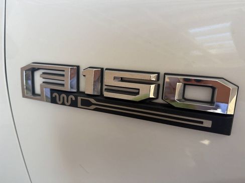 Used 2020 Ford F150 King Ranch w/ Equipment Group 601A Luxury AWD/4WD image 30