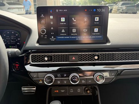 Used 2026 Honda Civic Sport Touring image 16