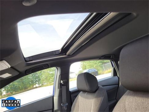 Used 2025 Honda Accord Sport image 30