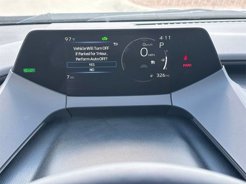 New 2026 Toyota Prius XLE image 20