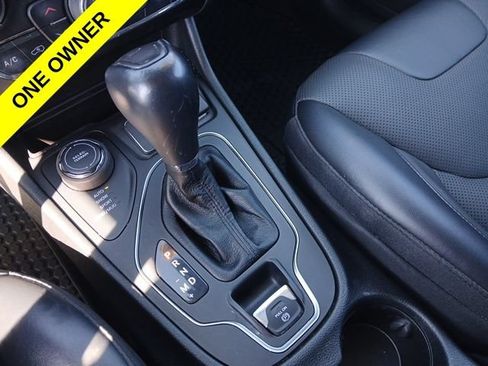 Used 2022 Jeep Cherokee Latitude Lux AWD/4WD image 26
