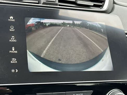Used 2018 Honda CR-V Touring image 15