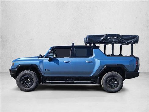 New 2024 GMC Hummer EV 3X w/ Omega Edition image 5