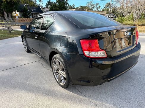 Used 2012 Scion tC image 7
