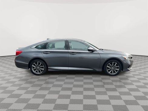 Used 2022 Honda Accord EX-L image 26