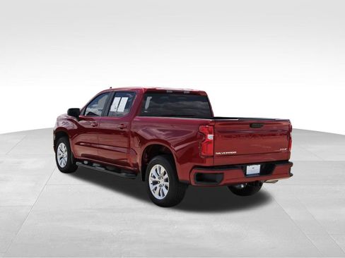 Used 2026 Chevrolet Silverado 1500 RST w/ RST Select Package RWD image 3