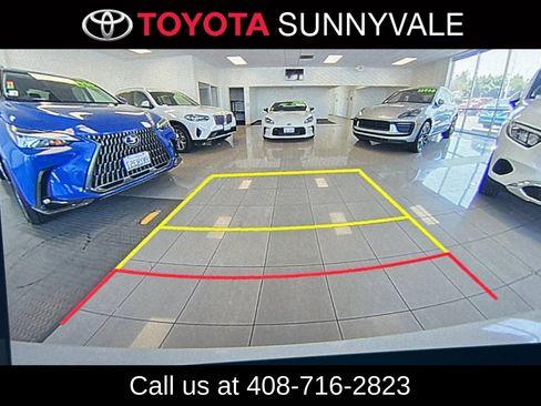 Used 2026 Kia Sorento LX FWD image 23