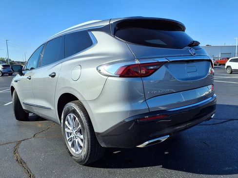 Used 2023 Buick Enclave Essence FWD image 33