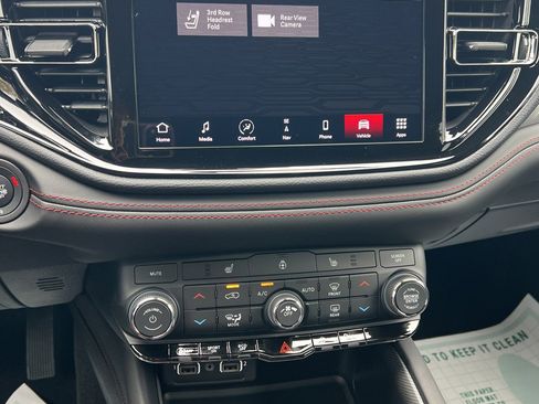 New 2026 Dodge Durango GT AWD/4WD image 27