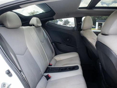 Used 2013 Hyundai Veloster w/ Style Pkg FWD image 18