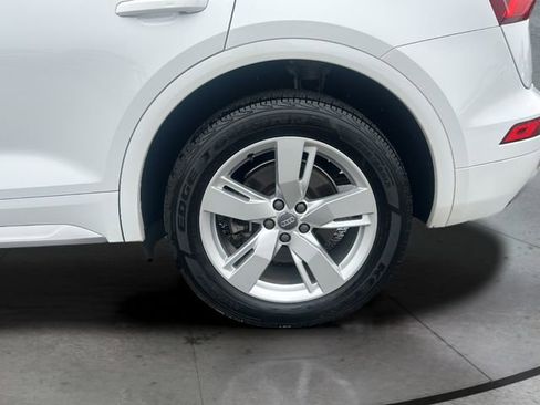 Used 2018 Audi Q5 2.0T Premium image 27