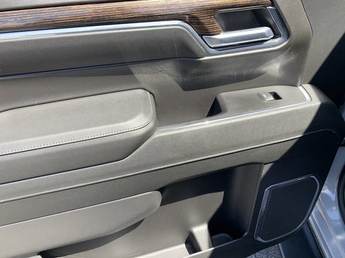 Used 2024 GMC Sierra 1500 Elevation w/ Elevation Premium Package image 26