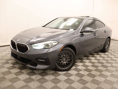 Used 2020 BMW 228i xDrive Gran Coupe w/ Convenience Package