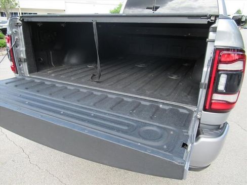 Used 2022 RAM 2500 Laramie w/ Night Edition AWD/4WD image 30