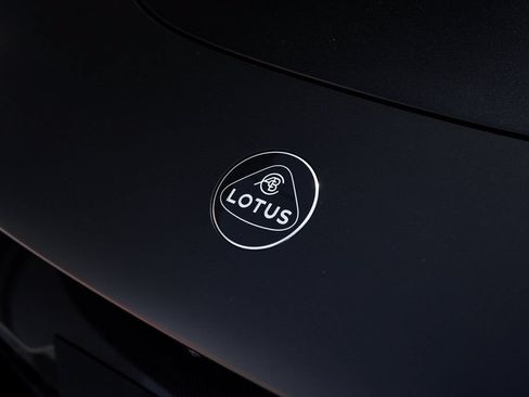 Used 2025 Lotus Eletre AWD/4WD image 2
