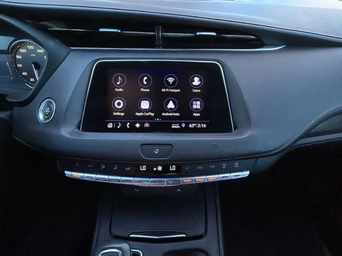 Used 2019 Cadillac XT4 Sport w/ Driver Awareness Package image 20