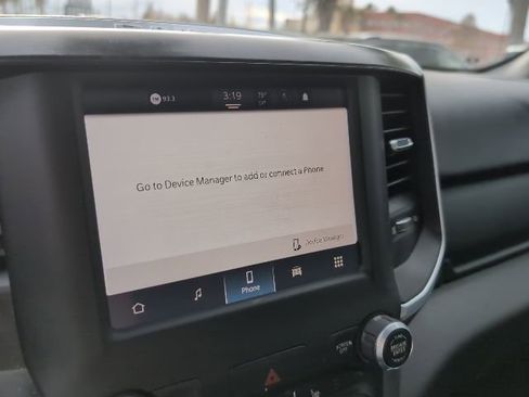 Used 2023 RAM 1500 Big Horn image 16