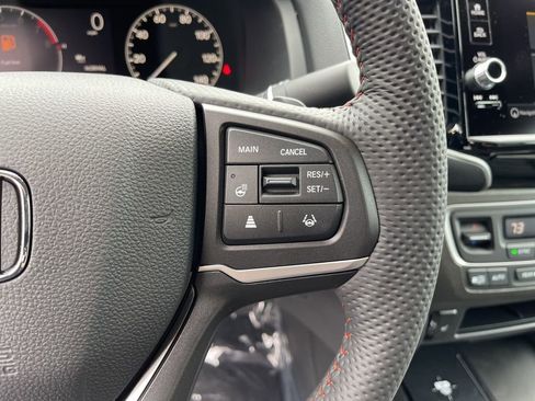 New 2026 Honda Ridgeline TrailSport image 18