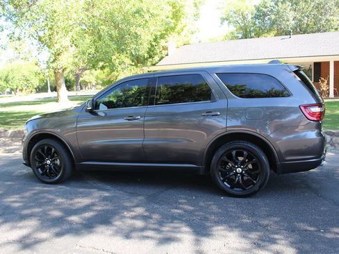 Used 2019 Dodge Durango GT image 38