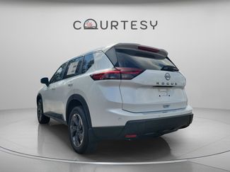 New 2026 Nissan Rogue SV video 2