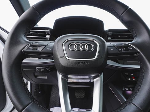 Used 2025 Audi A3 2.0T Premium Plus image 25