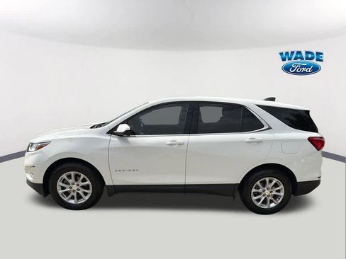 Used 2020 Chevrolet Equinox LT image 8