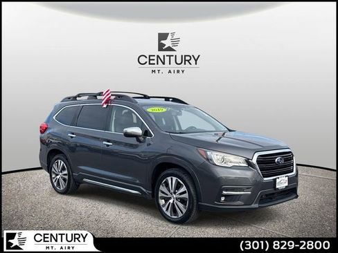 Used 2019 Subaru Ascent Touring w/ Popular Package #3 image 1