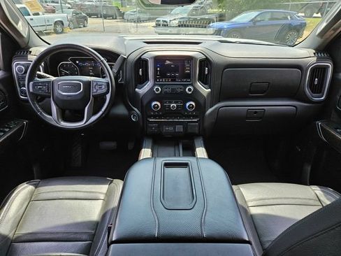 Used 2020 GMC Sierra 1500 Denali w/ Denali Premium Package AWD/4WD image 13